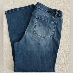 Lane Bryant Jeans